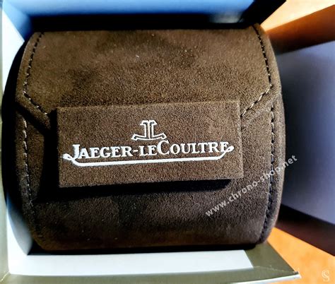jaeger lecoultre watch service